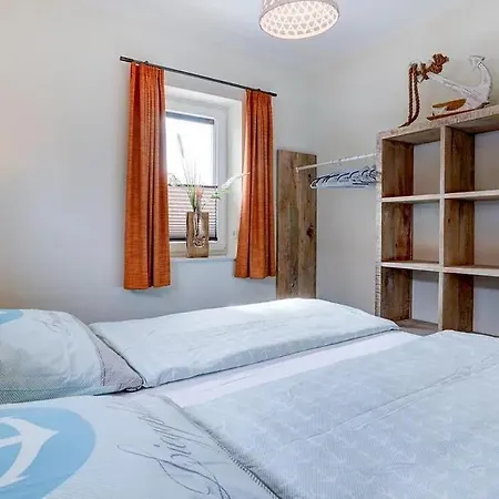 Ordinger Sandbank Spo - Dorf Daire Sankt Peter-Ording